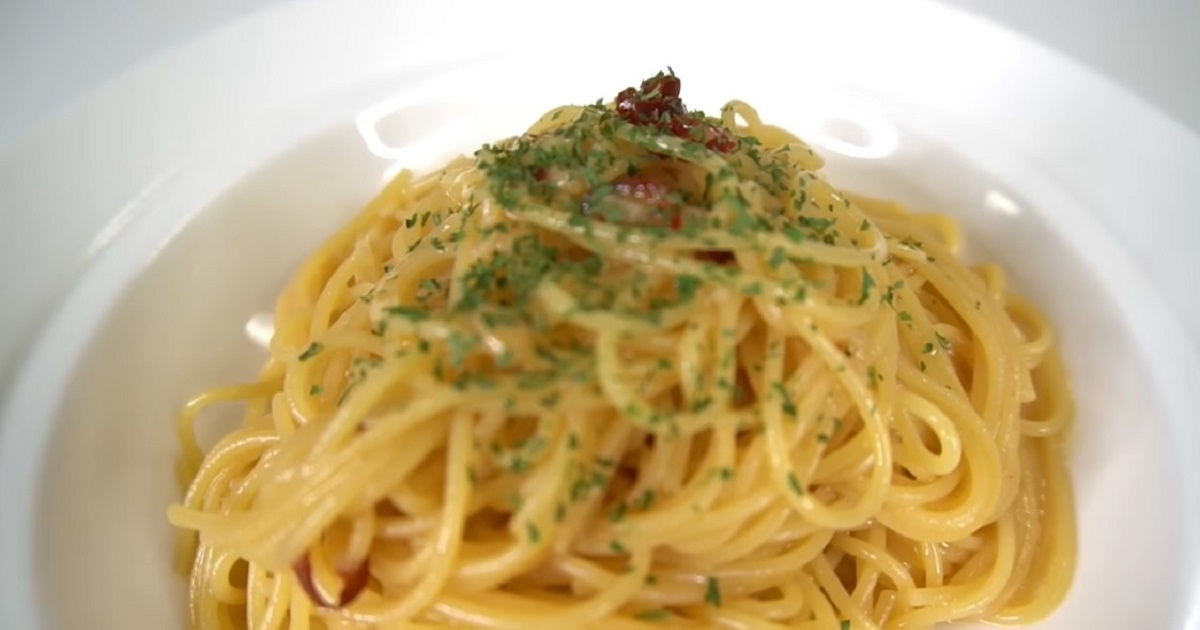 至高のぺペロン